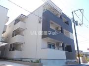 フジパレス堺南長尾I番館