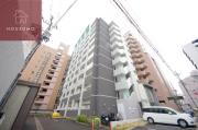 近鉄けいはんな線荒本駅まで徒歩3分
