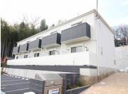 ＪＲ中央線豊田駅まで徒歩17分