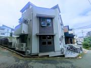 相鉄本線星川駅まで徒歩4分