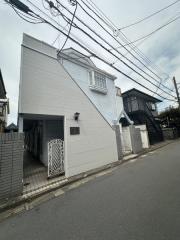 アートパレス石神井公園NO1