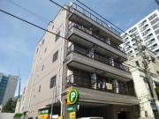 上野パークサイド