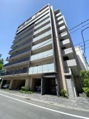 京急本線立会川駅まで徒歩5分