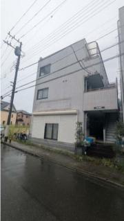 つくばエクスプレス八潮駅まで徒歩23分
