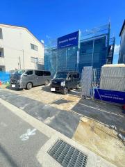 ＪＲ山陽本線向洋駅まで徒歩5分