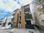 京阪本線寝屋川市駅まで徒歩10分