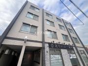 地下鉄東豊線東区役所前駅まで徒歩4分