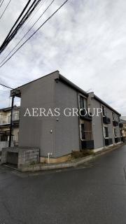 レオパレスリトル ウイング