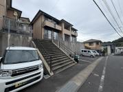 リバティヒルズB棟