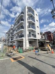 西武新宿線武蔵関駅まで徒歩2分