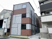 ＪＲ山陽本線大久保駅まで徒歩7分