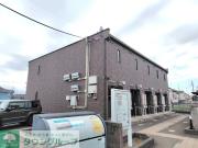 多摩都市モノレール砂川七番駅まで徒歩6分