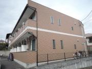 京王相模原線京王稲田堤駅まで徒歩12分