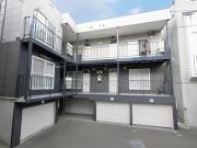 ＪＲ函館本線手稲駅まで徒歩8分