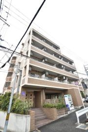 ＪＲ東海道本線吹田駅まで徒歩7分
