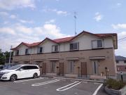 Rose Garden ローズガーデン A