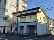 ＪＲ両毛線前橋駅まで徒歩12分