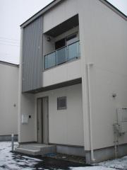 Masterpiece Urban Cube TypeT