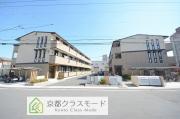 マジェスティ サザン I棟
