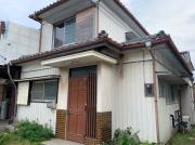 上野台 戸建て賃貸