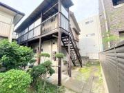 大内荘