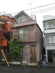 東急池上線千鳥町駅まで徒歩5分