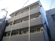 南海本線住ノ江駅まで徒歩5分