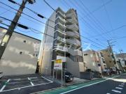 名鉄名古屋本線山王駅まで徒歩9分