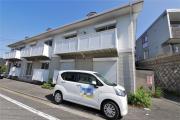 ＪＲ日豊本線下曽根駅まで徒歩7分