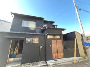 西七条京町家 B-5