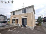 フォレストハウスAS