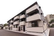 MH津福本町
