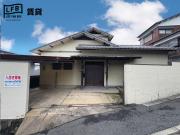 若松区中畑戸建