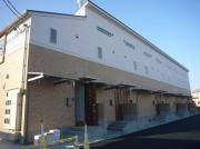 岡山軌道清輝橋線清輝橋駅まで徒歩48分