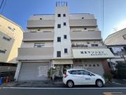 橋本マンション