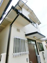 尾長東二丁目貸家 右