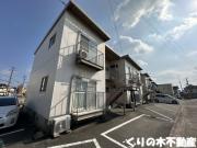 第二コーポ田中