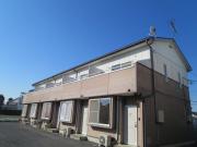 メゾネットヤマグチII