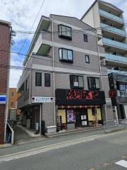 JP池田レジデンス