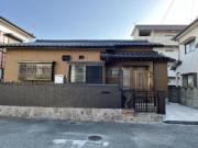 大黒町1丁目I氏一戸建