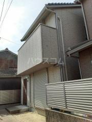 ガーデンパス A棟