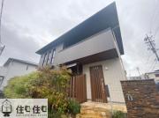 豊栄町4丁目戸建