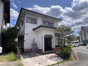 高屋立脇様貸家