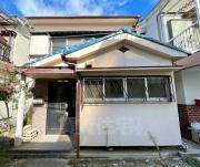 稲津2丁目 2階建て戸建