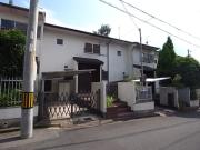 松尾台4丁目1-77テラスハウス