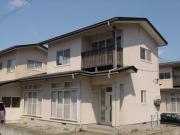 山形新幹線山形駅までバス約23分 徒歩5分