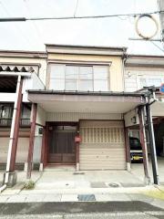 withペットガレージホーム東本町四丁目ストレージ