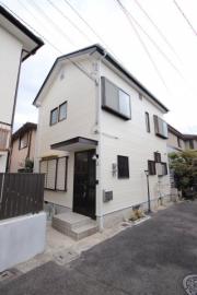 南海高野線初芝駅まで徒歩5分