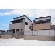 吉松3丁目戸建 A棟・B棟