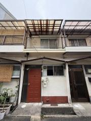 南野2丁目テラスハウス